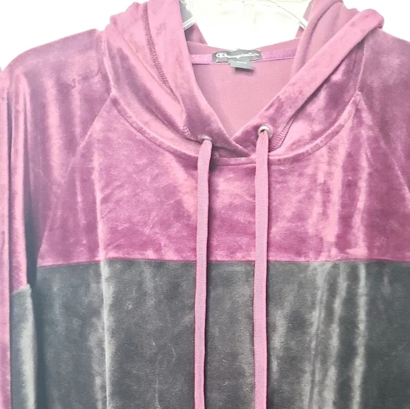 NWOT Champion Elite soft plush pullover sweatshirt - Picture 5 of 10